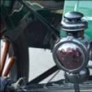 I. Ford T-Modell és IX. Marosparti-randevú Nemzetközi Veteránjármű Találkozó