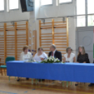 A makói Návay Lajos Szakképző Iskola és Kollégium ballagása