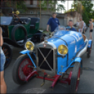 I. Ford T-Modell és IX. Marosparti-randevú Nemzetközi Veteránjármű Találkozó