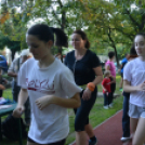 Felavatták a makói futópályát