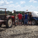 Kiszombori roncsderbi