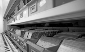 Társadalmi egyeztetés indult az ügynökakták nyilvánosságra hozataláról