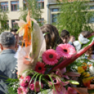 A makói Návay Lajos Szakképző Iskola és Kollégium ballagása