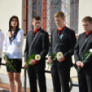 A makói Návay Lajos Szakképző Iskola és Kollégium ballagása