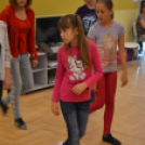 Táncbemutató a MAKK-ban!