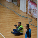 Marosmenti NKSE - Hódmezővásárhelyi LKC NBII-es Női Bajnoki Kézilabda mérkőzés