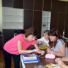 Horgoló Szakkör Makón is 