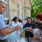 SZÍVesen sétálnék veled