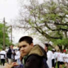 Futás a múltba - tömegfutóverseny Földeák és Óföldeák között