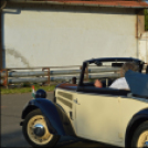 I. Ford T-Modell és IX. Marosparti-randevú Nemzetközi Veteránjármű Találkozó