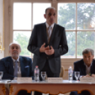 Nemzetközi Nívódíjat kap a Hagymatikum