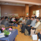 Turisztikai konferencia 2014. május 09. Makó