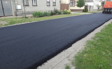 Finisben a helyreállítás