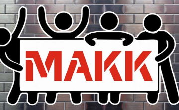 Keddtől szombatig várja a fiatalokat a MAKK