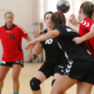 Kézilabda: Csorvási SK-MNKSE