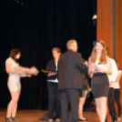 Jó tanulókat, jó sportolókat köszöntöttek