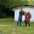 Múzeumok éjszakája - 2014 - Makó