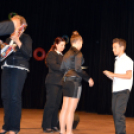 Jó tanulókat, jó sportolókat köszöntöttek