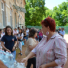 SZÍVesen sétálnék veled