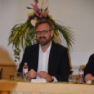 Turisztikai konferencia 2014. május 09. Makó