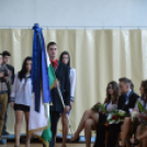 A makói Návay Lajos Szakképző Iskola és Kollégium ballagása