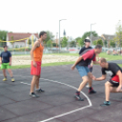 A nyár utolsó Sportnapja a Hagymatikumban