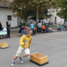 Návay-nap a földeáki Általános Iskolában  Fotó: Vas Szilveszter