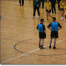 Marosmenti NKSE - Hódmezővásárhelyi LKC NBII-es Női Bajnoki Kézilabda mérkőzés