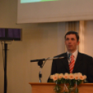 Turisztikai konferencia 2014. május 09. Makó