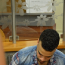 Húsvét a Hagymatikumban Kállay Saunders Andrással