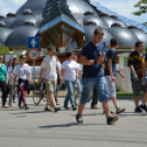 SZÍVesen sétálnék veled