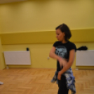 Táncbemutató a MAKK-ban!