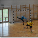 Marosmenti NKSE - Hódmezővásárhelyi LKC NBII-es Női Bajnoki Kézilabda mérkőzés