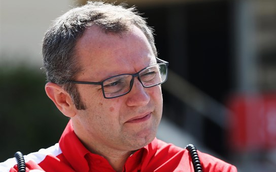 Lemondott posztjáról a Ferrari csapatfőnöke