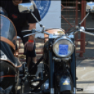 I. Ford T-Modell és IX. Marosparti-randevú Nemzetközi Veteránjármű Találkozó