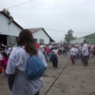 Futás a múltba - tömegfutóverseny Földeák és Óföldeák között