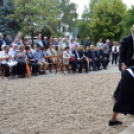 Zsinagóga emlékmű avatás 