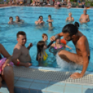 Fürdőfesztivál Varga Viktorral (Második nap)