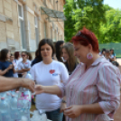 SZÍVesen sétálnék veled