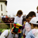 Futás a múltba - tömegfutóverseny Földeák és Óföldeák között