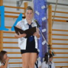 A makói Návay Lajos Szakképző Iskola és Kollégium ballagása