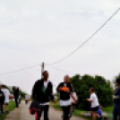 Futás a múltba - tömegfutóverseny Földeák és Óföldeák között