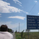 Téglás Tibor biciklitúrái