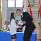 A makói Návay Lajos Szakképző Iskola és Kollégium ballagása