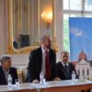 Nemzetközi Nívódíjat kap a Hagymatikum