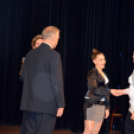 Jó tanulókat, jó sportolókat köszöntöttek