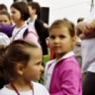 Futás a múltba - tömegfutóverseny Földeák és Óföldeák között