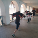 Crosstraining/Crossmajális