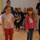 Táncbemutató a MAKK-ban!