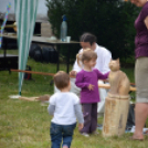 Múzeumok éjszakája - 2014 - Makó